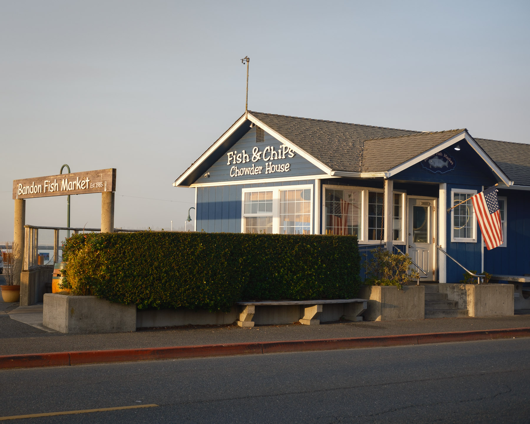 Pacific Northwest Road Trip photo titled Pacific Coast 51